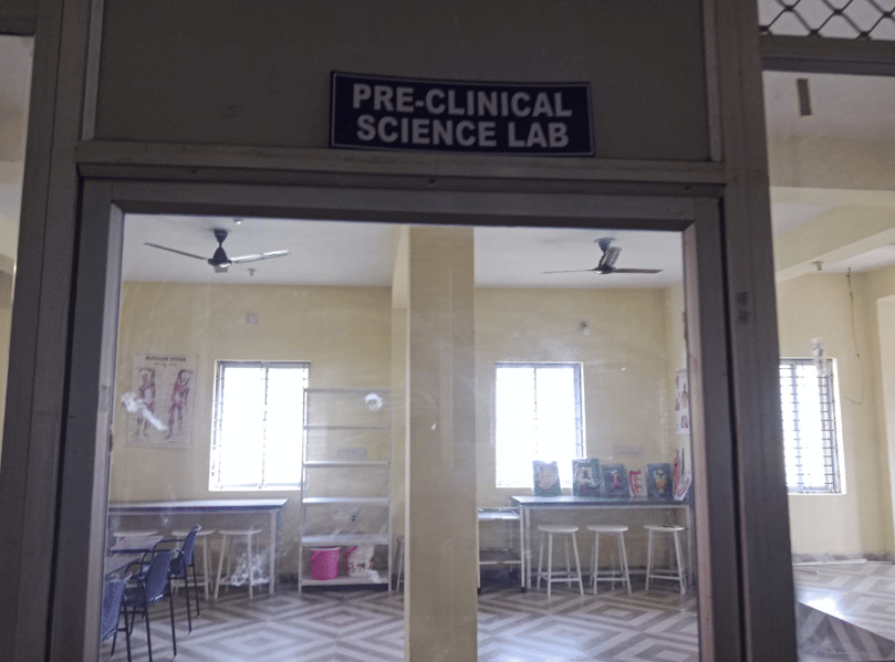 Balabati Devi School of Nursing Campus photo 9